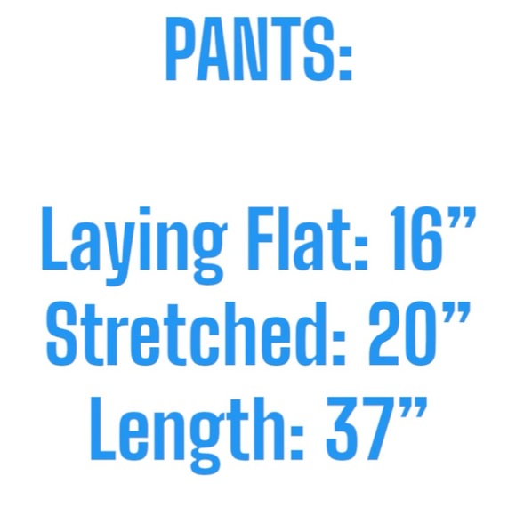 Aviator Nation Women’s Moto Stripe Sweatpants/Joggers | Color: Blue | PRELOVED💙 - Picture 11 of 13